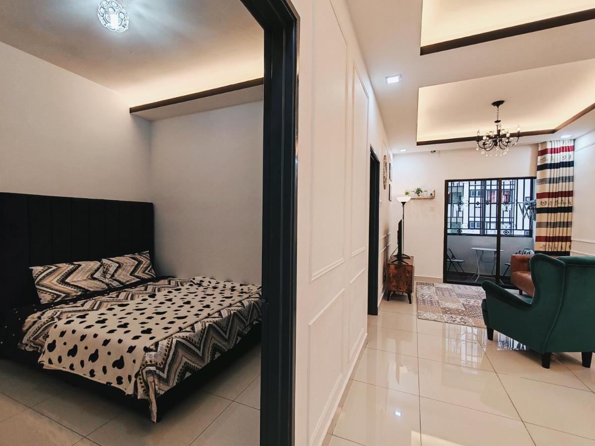 Apartment White On Cameron By Icolor *