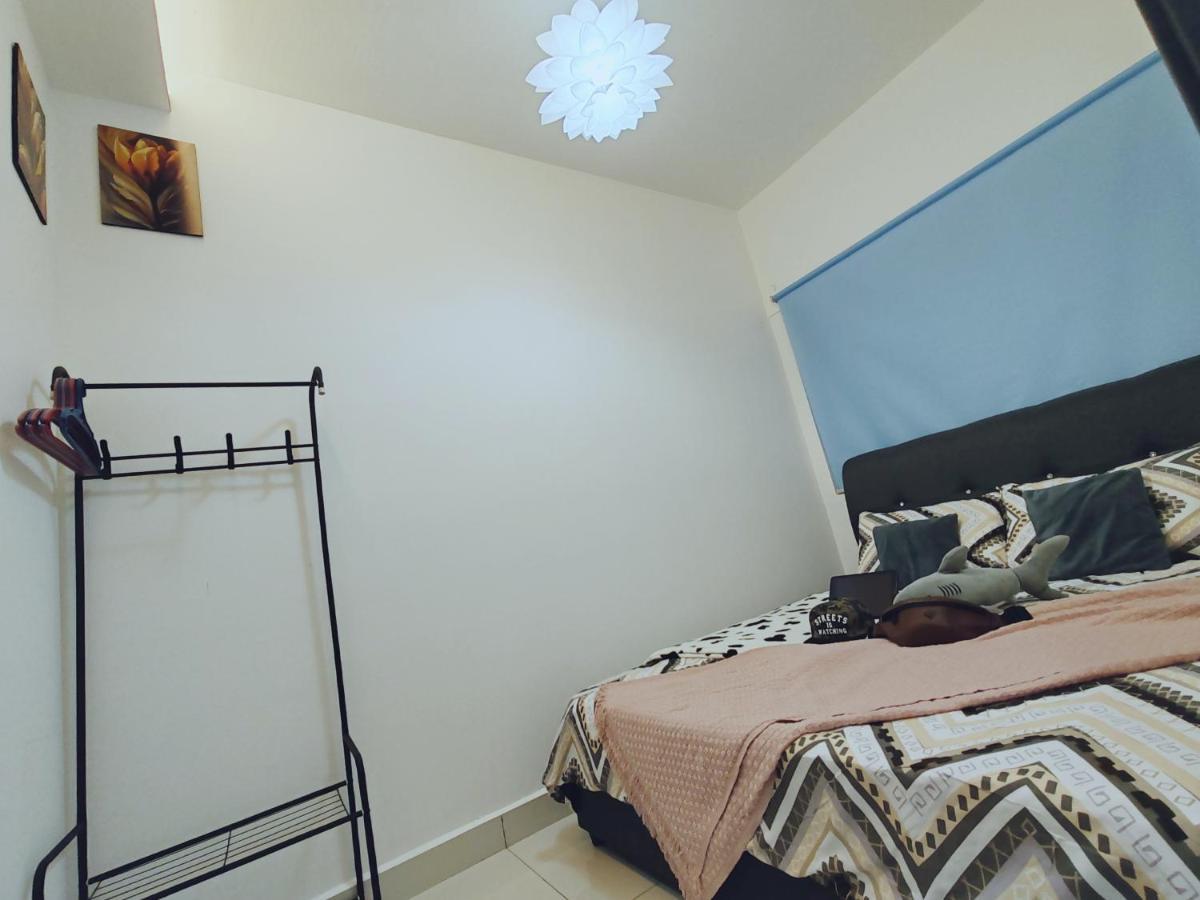 White On Cameron By Icolor Apartment *