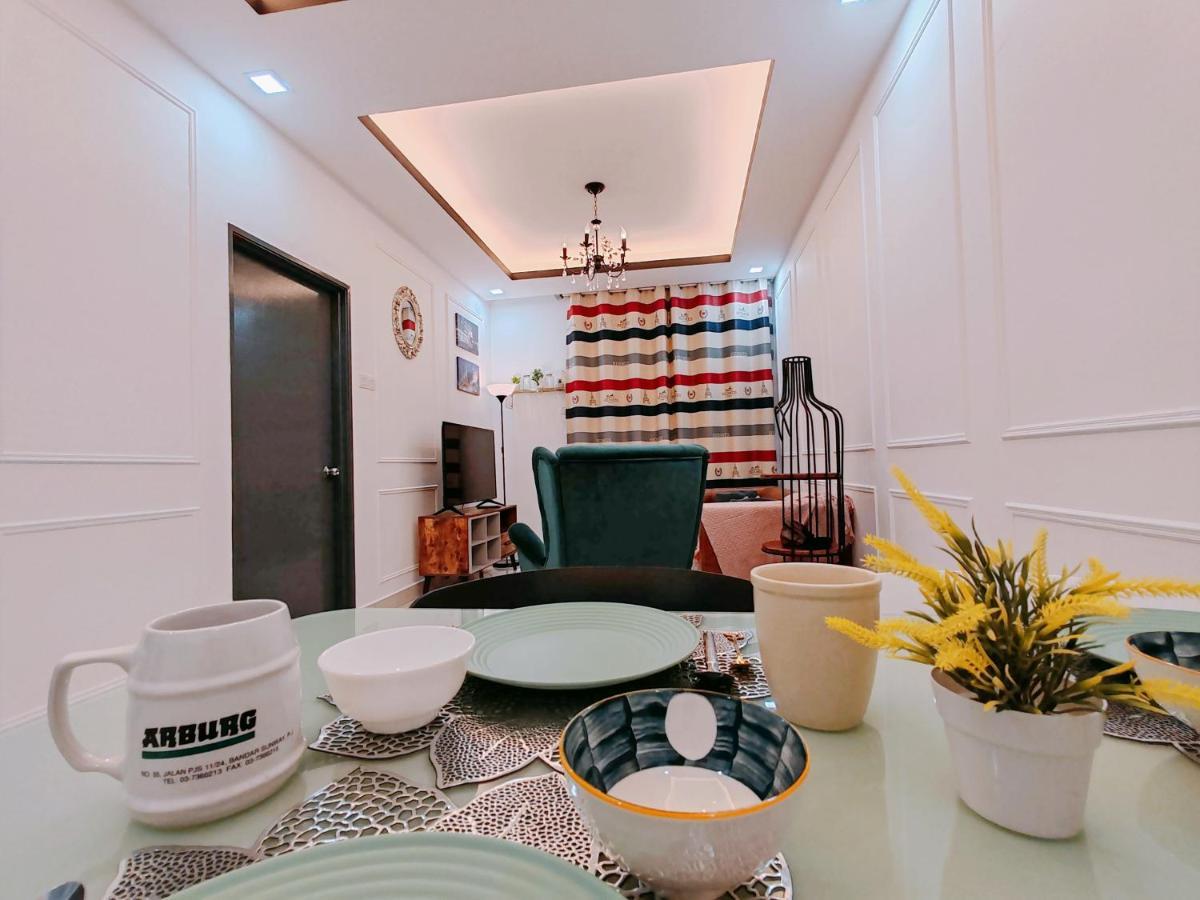 White On Cameron By Icolor Apartment Tanah Rata