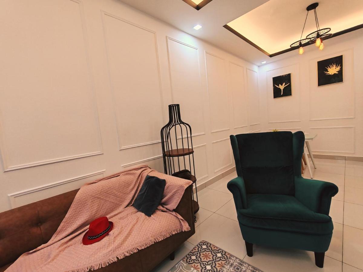 White On Cameron By Icolor Apartment *