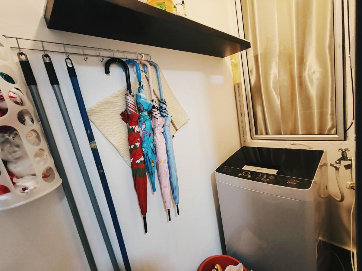 White On Cameron By Icolor Apartment Tanah Rata